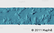 Satellite Panoramic Map of the area around 3° 19' 33" N, 33° 55' 29" W