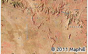 Satellite Map of Dabel