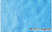 Shaded Relief Map of the area around 3° 19' 33" N, 46° 40' 29" W