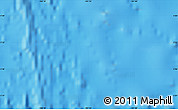 Physical Map of the area around 3° 51' 2" N, 101° 55' 30" W