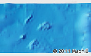 Physical 3D Map of the area around 3° 51' 2" N, 130° 7' 30" E