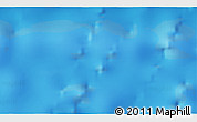 Shaded Relief 3D Map of the area around 3° 51' 2" N, 28° 49' 30" W