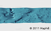 Satellite Panoramic Map of the area around 3° 51' 2" N, 84° 4' 29" W