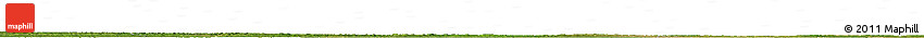 Satellite Horizon Map of the Area around 3° 30' 2" S, 104° 37' 30" E