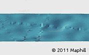 Satellite Panoramic Map of the area around 3° 30' 2" S, 107° 52' 30" W