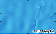 Shaded Relief Map of the area around 3° 30' 2" S, 110° 25' 30" W