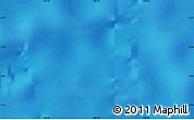 Physical Map of the area around 3° 30' 2" S, 140° 10' 30" W