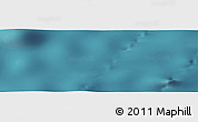 Satellite Panoramic Map of the area around 3° 30' 2" S, 141° 52' 30" W
