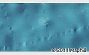 Satellite 3D Map of the area around 3° 30' 2" S, 15° 13' 29" W