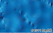 Physical Map of the area around 3° 30' 2" S, 178° 25' 30" W