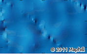 Shaded Relief Map of the area around 3° 30' 2" S, 178° 25' 30" W