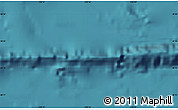 Satellite Map of the area around 40° 23' 48" N, 128° 16' 30" W