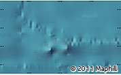 Satellite Map of the area around 40° 23' 48" N, 131° 40' 30" W