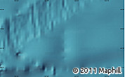 Satellite Map of the area around 40° 23' 48" N, 132° 31' 30" W