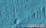 Satellite Map of the area around 40° 23' 48" N, 133° 22' 30" W