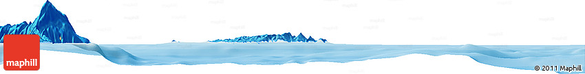 Political Horizon Map of the Area around 40° 23' 48" N, 24° 43' 30" E