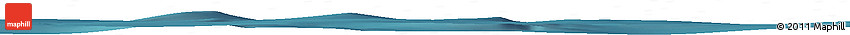 Satellite Horizon Map of the Area around 40° 23' 48" N, 27° 58' 30" W Satellite Horizon Map of the Area around 40° 23' 48" N, 27° 58' 30" W