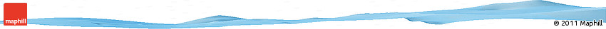 Shaded Relief Horizon Map of the Area around 40° 23' 48" N, 30° 31' 29" W Shaded Relief Horizon Map of the Area around 40° 23' 48" N, 30° 31' 29" W
