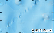 Political Map of the area around 40° 23' 48" N, 30° 31' 29" W
