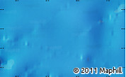 Physical Map of the area around 40° 23' 48" N, 38° 10' 29" W
