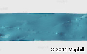 Satellite Panoramic Map of the area around 40° 23' 48" N, 38° 10' 29" W