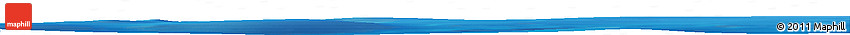 Political Horizon Map of the Area around 40° 23' 48" N, 50° 55' 29" W Political Horizon Map of the Area around 40° 23' 48" N, 50° 55' 29" W