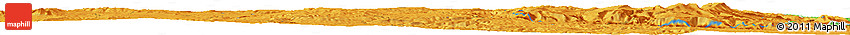 Political Horizon Map of the Area around 40° 50' 23" N, 0° 46' 30" W Political Horizon Map of the Area around 40° 50' 23" N, 0° 46' 30" W