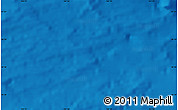 Physical Map of the area around 40° 50' 23" N, 160° 43' 29" E