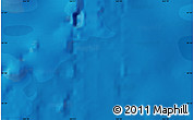 Political Map of the area around 40° 50' 23" N, 164° 58' 29" E