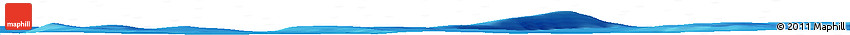 Political Horizon Map of the Area around 40° 50' 23" N, 22° 1' 29" W Political Horizon Map of the Area around 40° 50' 23" N, 22° 1' 29" W