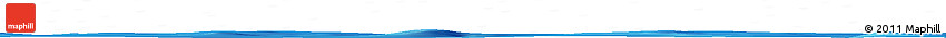 Political Horizon Map of the Area around 40° 50' 23" N, 22° 52' 30" W Political Horizon Map of the Area around 40° 50' 23" N, 22° 52' 30" W