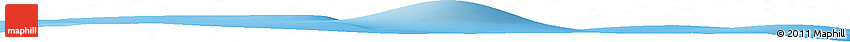 Shaded Relief Horizon Map of the Area around 40° 50' 23" N, 27° 7' 30" W Shaded Relief Horizon Map of the Area around 40° 50' 23" N, 27° 7' 30" W