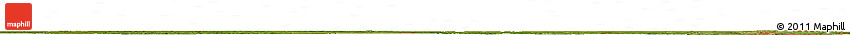 Satellite Horizon Map of the Area around 40° 50' 23" N, 90° 1' 30" W