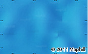 Shaded Relief Map of the area around 40° 6' 0" S, 108° 52' 30" E