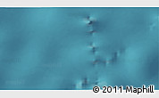 Satellite 3D Map of the area around 40° 6' 0" S, 132° 40' 30" E