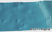 Satellite 3D Map of the area around 40° 6' 0" S, 142° 52' 30" E