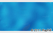 Shaded Relief 3D Map of the area around 40° 6' 0" S, 162° 16' 30" W