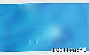 Physical 3D Map of the area around 40° 6' 0" S, 163° 16' 30" E