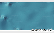 Satellite 3D Map of the area around 40° 6' 0" S, 173° 19' 29" W