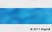 Physical Panoramic Map of the area around 40° 6' 0" S, 30° 40' 29" E