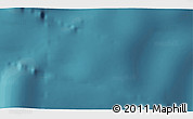 Satellite 3D Map of the area around 40° 6' 0" S, 33° 13' 30" E