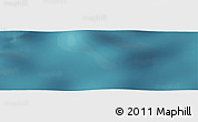 Satellite Panoramic Map of the area around 40° 6' 0" S, 36° 37' 30" E