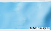 Physical 3D Map of the area around 40° 6' 0" S, 42° 34' 30" E