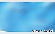 Shaded Relief 3D Map of the area around 40° 6' 0" S, 47° 40' 29" E