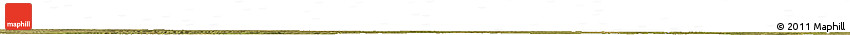 Satellite Horizon Map of the Area around 40° 6' 0" S, 63° 40' 30" W