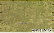 Satellite Map of the area around 40° 6' 0" S, 63° 40' 30" W