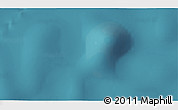 Satellite 3D Map of the area around 40° 6' 0" S, 82° 31' 30" E