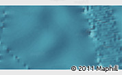 Satellite 3D Map of the area around 40° 32' 39" S, 115° 40' 30" E