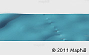 Satellite Panoramic Map of the area around 40° 32' 39" S, 122° 28' 29" E