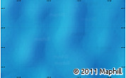 Physical Map of the area around 40° 32' 39" S, 155° 28' 29" W